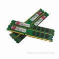 PC DDR3 2GB 1,066/1,333/1,600MHz Memoria RAMs with 1.5V Voltage, ETT Original Chip